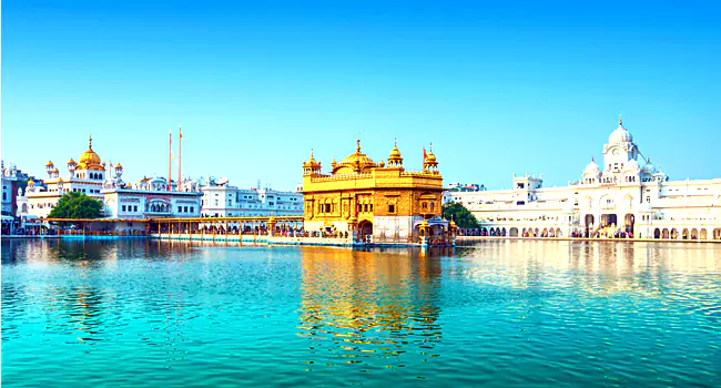 Punjab Travel Guide | A Complete Punjab Tourism Guide