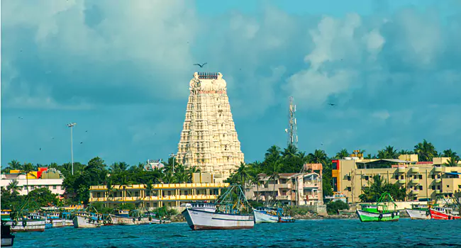 rameswaram best time 1