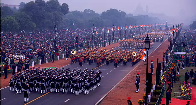 republic day