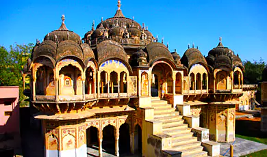 shekhawati, rajasthan