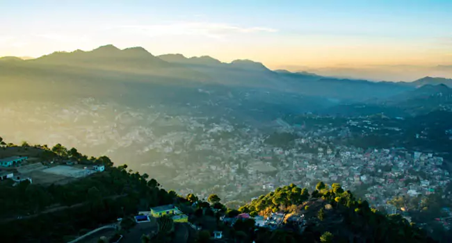 Solan Tourism | A Comprehensive Solan Travel Guide | Safar Mentor