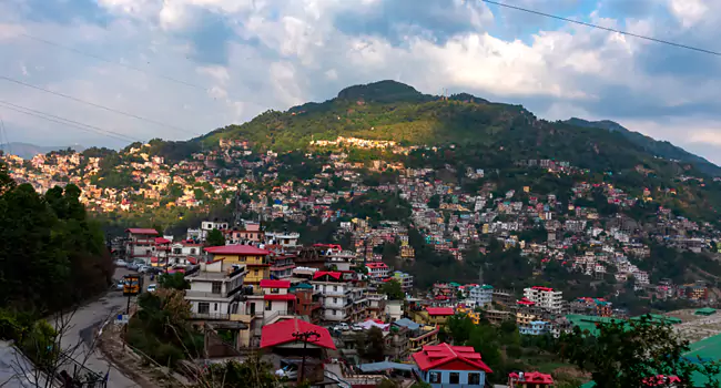 solan place