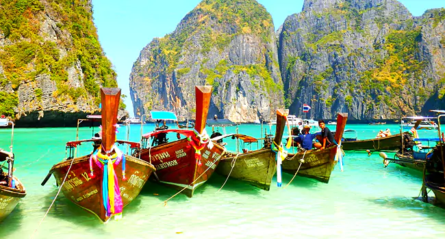 thailand boats adventure1