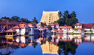 thiruvananthapuram