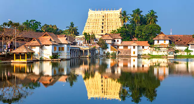 thiruvananthapuram