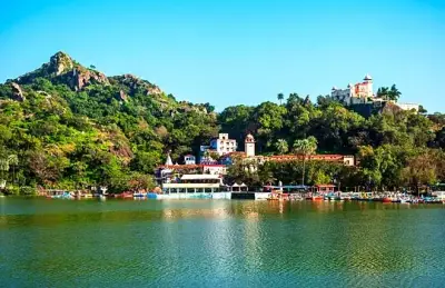 Mount Abu