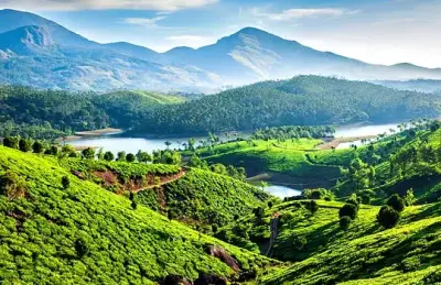 Munnar