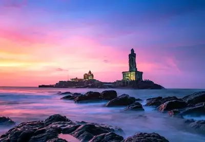 Kanyakumari