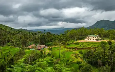 Chikmagalur