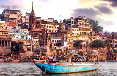 Varanasi