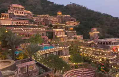 Neemrana