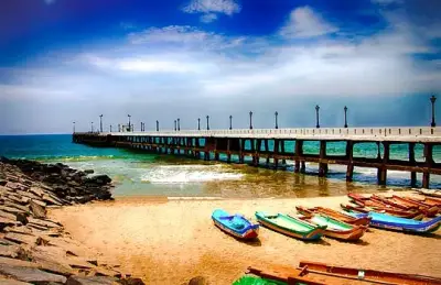 Pondicherry