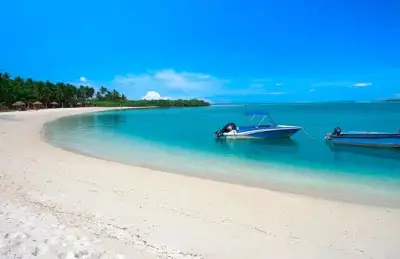 Lakshadweep