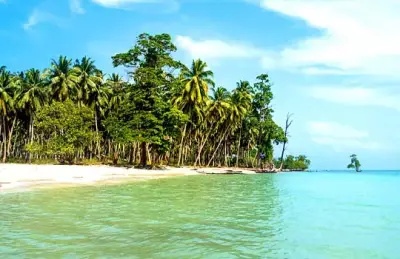 Andaman and Nicobar