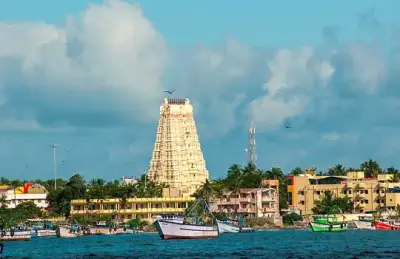 Rameswaram