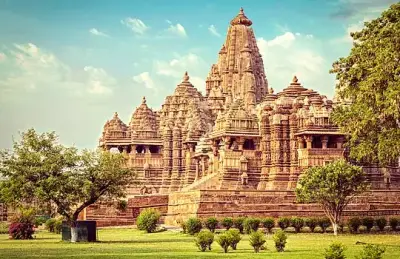 khajuraho