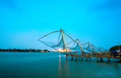 Cochin (Kochi)