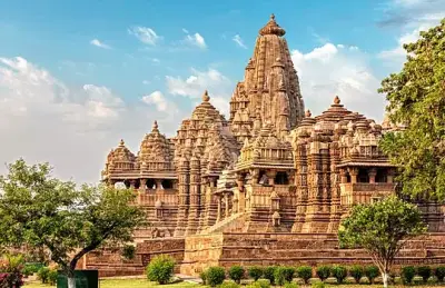 khajuraho