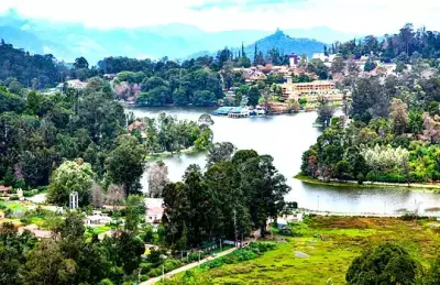 Kodaikanal