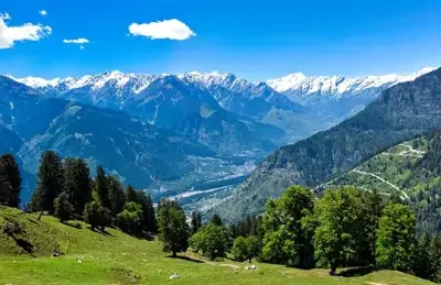 Manali