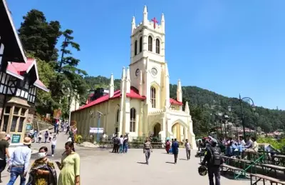 Shimla