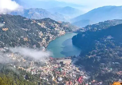 Nainital