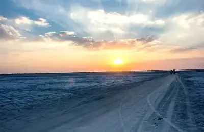 Rann of Kutch