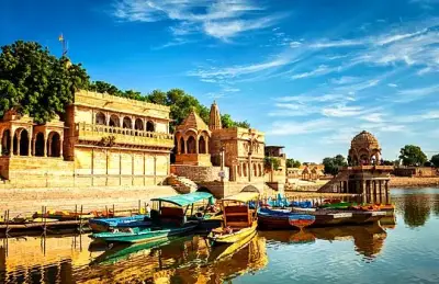 Jaisalmer