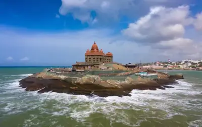 Kanyakumari