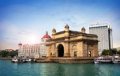 Mumbai