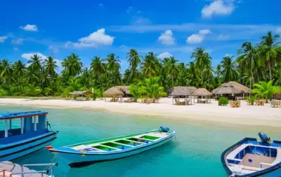 Lakshadweep