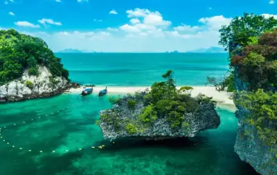 Andaman and Nicobar