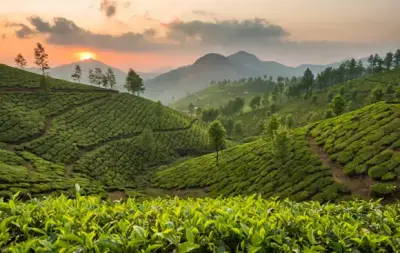 Munnar