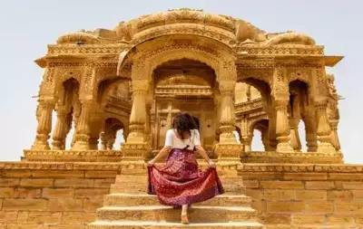 Jaisalmer