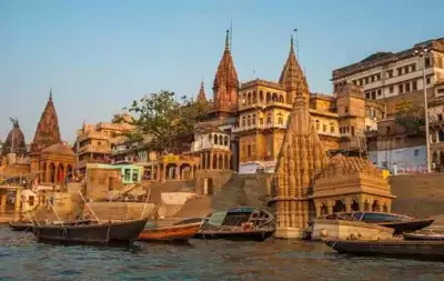 Varanasi