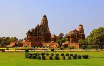 khajuraho