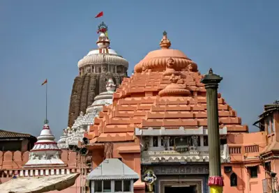 Puri Rath Yatra