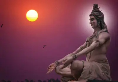 Maha Shivaratri Festival India