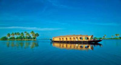 Alleppey