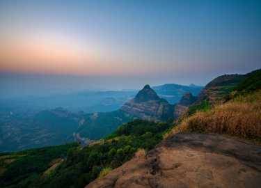 Lonavala to Mahabaleshwar Holiday with Family 5D/4N