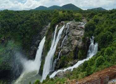 Cultural Exploration in Karnataka 9D/8N 