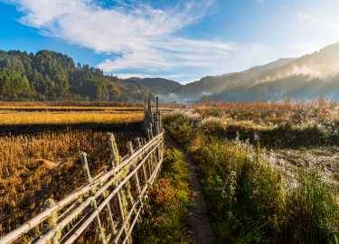 9Night and 10Days Ziro and Tawang Special Tour Package