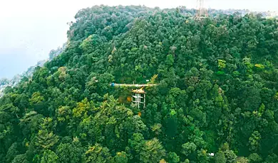 agumbe south india