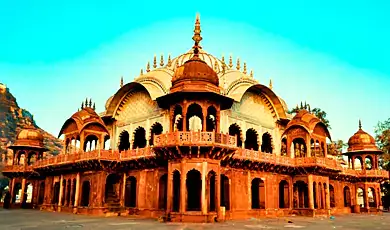 alwar rajasthan