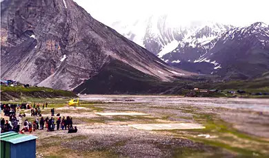 amarnath yatra