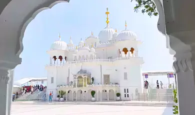 anandpur sahib punjab