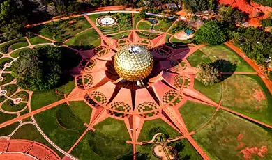 auroville