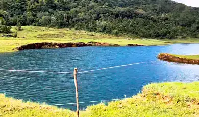 avalanche lake ooty