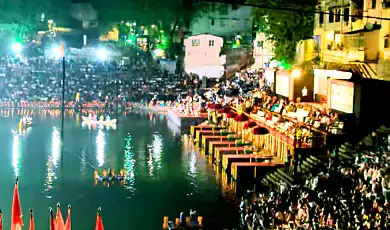 banganga festival maharashtra