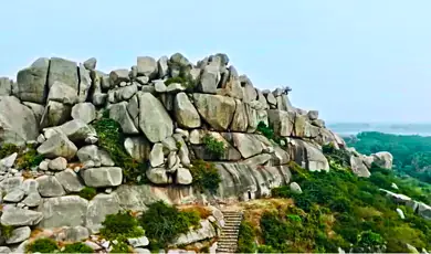 barabar caves, jehanabad